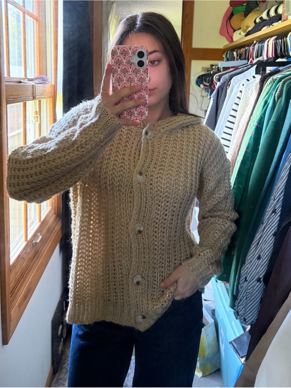 Cardigan